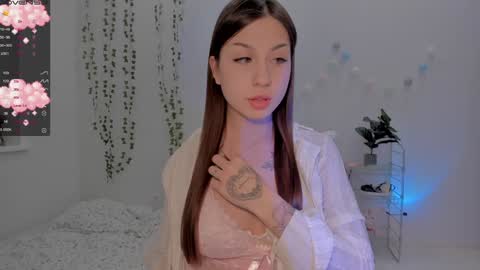 Maryana online show from 25, 1, 2025