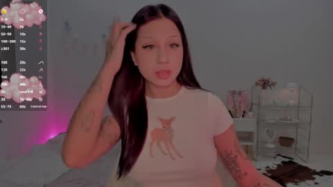 Maryana online show from 8, 10, 2025