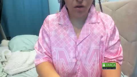 mary_touch online show from 1, 11, 2025