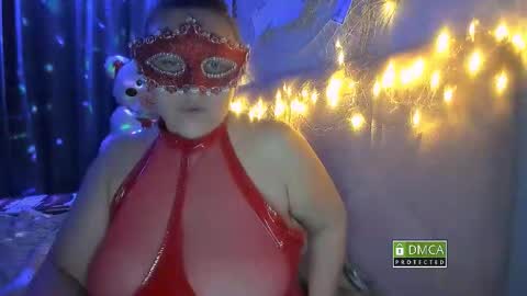 mary_touch online show from 11, 2, 2026