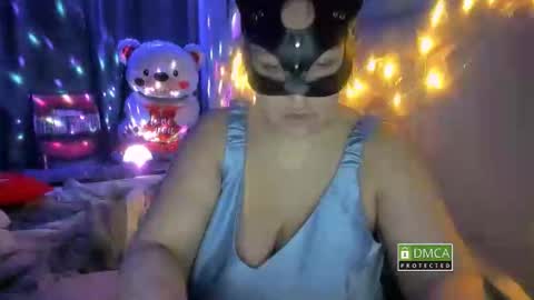 mary_touch online show from 25, 2, 2026