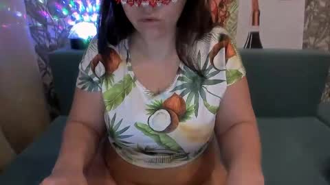 mary_touch online show from 18, 4, 2026