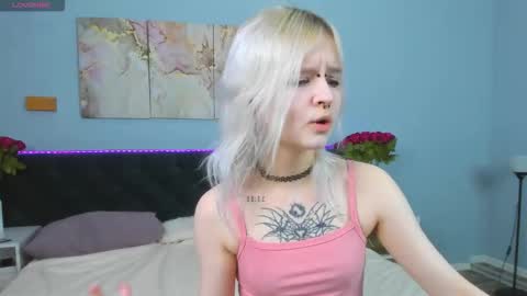 Snapshot of mary_wester chatting on 18, 3, 2026 Mary online show from 18, 3, 2026