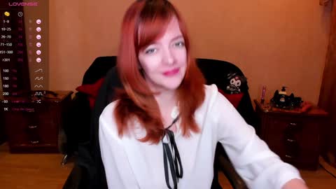 Maria online show from 6, 12, 2024