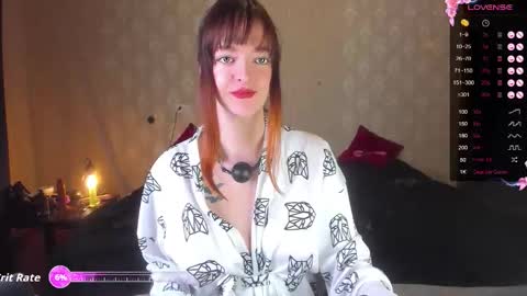 Maria online show from 2, 12, 2025