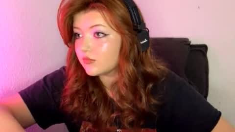 Snapshot of maryalicepefferman chatting on 22, 3, 2026 Kira online show from 22, 3, 2026