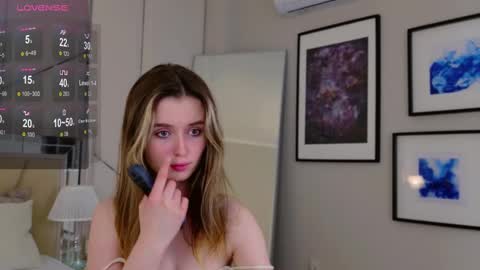 Marybeth online show from 11, 3, 2025