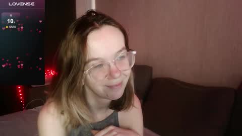 Snapshot of maryhanter chatting on 19, 3, 2026 Mary Hanter online show from 19, 3, 2026