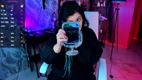 Mary online show from 26, 11, 2025