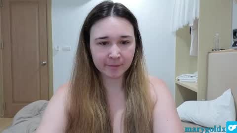 Snapshot of maryhillx chatting on 18, 5, 2026 MaryHill online show from 18, 5, 2026