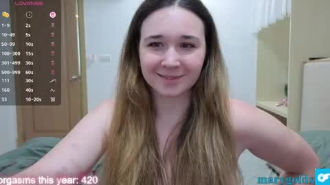 Snapshot of maryhillx chatting on 3, 6, 2026 MaryHill online show from 3, 6, 2026