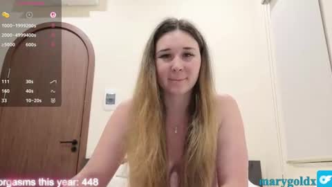 Snapshot of maryhillx chatting on 16, 6, 2026 MaryHill online show from 16, 6, 2026