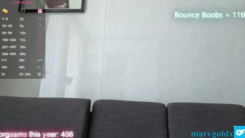 Snapshot of maryhillx chatting on 22, 6, 2026 MaryHill online show from 22, 6, 2026