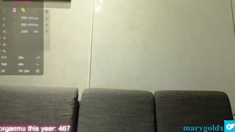 Snapshot of maryhillx chatting on 26, 6, 2026 MaryHill online show from 26, 6, 2026