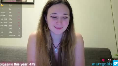 Snapshot of maryhillx chatting on 30, 6, 2026 MaryHill online show from 30, 6, 2026