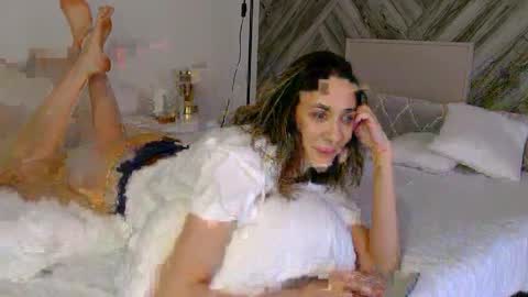 Mariia your goddess online show from 22, 3, 2026