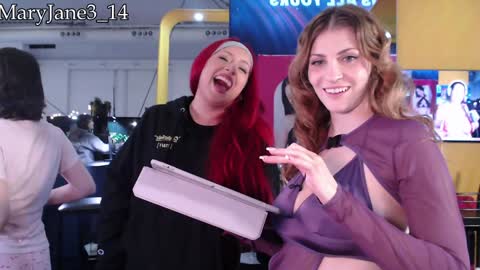 Mary Jane online show from 7, 2, 2026