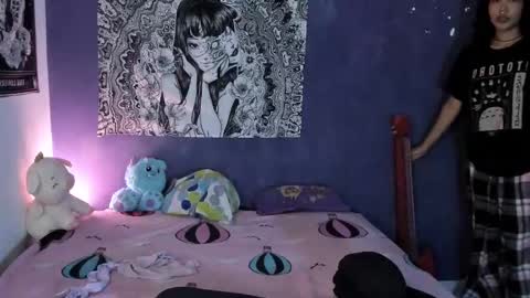 Snapshot of maryjane_785039 chatting on 5, 12, 2024 maria online show from 5, 12, 2024