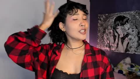 Snapshot of maryjane_785039 chatting on 8, 12, 2024 maria online show from 8, 12, 2024