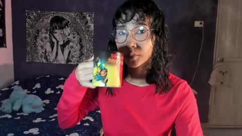 Snapshot of maryjane_785039 chatting on 28, 12, 2024 maria online show from 28, 12, 2024