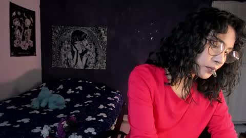 Snapshot of maryjane_785039 chatting on 28, 12, 2024 maria online show from 28, 12, 2024