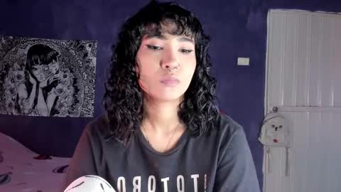 Snapshot of maryjane_785039 chatting on 8, 1, 2025 maria online show from 8, 1, 2025