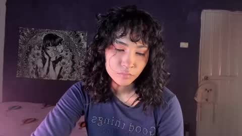 Snapshot of maryjane_785039 chatting on 14, 1, 2025 maria online show from 14, 1, 2025