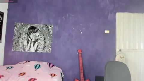 Snapshot of maryjane_785039 chatting on 17, 1, 2025 maria online show from 17, 1, 2025