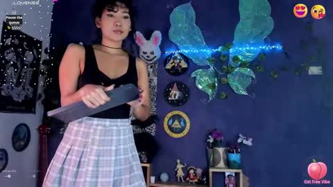 Snapshot of maryjane_785039 chatting on 16, 2, 2025 maria online show from 16, 2, 2025