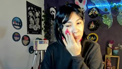 Snapshot of maryjane_785039 chatting on 11, 3, 2025 maria online show from 11, 3, 2025