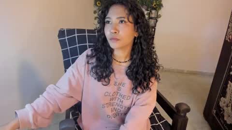 Snapshot of maryjane_785039 chatting on 13, 10, 2025 maria online show from 13, 10, 2025