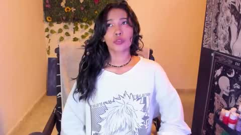 Snapshot of maryjane_785039 chatting on 22, 10, 2025 maria online show from 22, 10, 2025