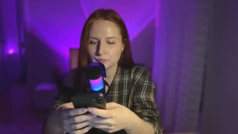 SirenVictoria online show from 30, 4, 2026
