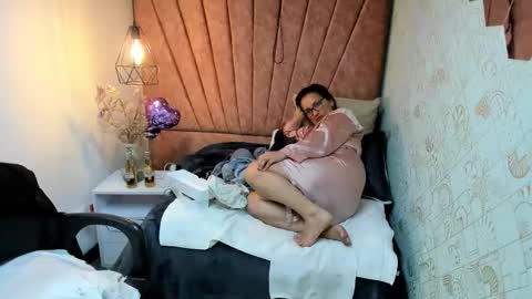 Marylin online show from 7, 11, 2025