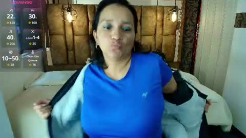 Marylin online show from 18, 6, 2026