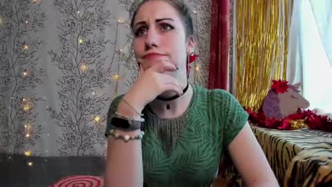 Snapshot of marylou_ chatting on 25, 12, 2024 Mary Lou online show from 25, 12, 2024