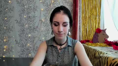 Snapshot of marylou_ chatting on 27, 12, 2024 Mary Lou online show from 27, 12, 2024