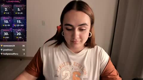 Dulce Maria online show from 28, 4, 2026