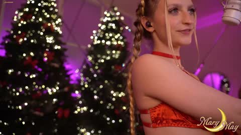 Mary online show from 6, 12, 2024