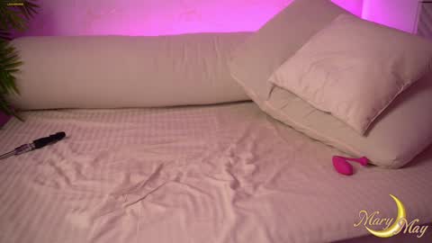 Mary online show from 30, 1, 2025