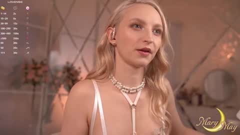 Mary online show from 1, 2, 2026