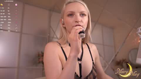 Mary online show from 5, 2, 2026