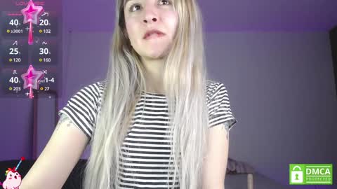 maryly rose online show from 2, 1, 2025