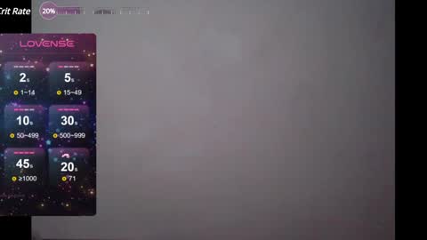 Snapshot of marymoonmarymoon chatting on 25, 2, 2025 Mary if youre new MJ if youve been here before - find me on online show from 25, 2, 2025