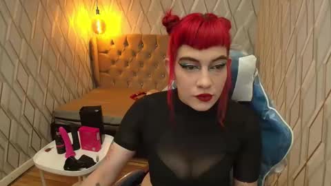 marymorgannn online show from 2, 4, 2026