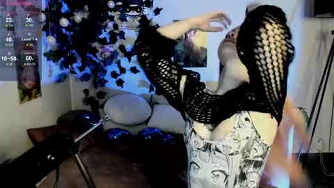 Mary x online show from 23, 2, 2025