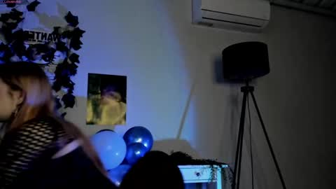 Mary x online show from 24, 2, 2025