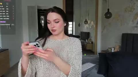 Marina online show from 27, 2, 2025