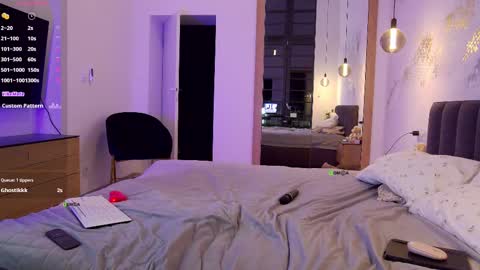 Marina online show from 6, 3, 2025