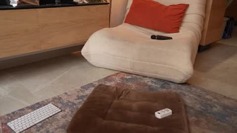 Marina online show from 13, 9, 2025